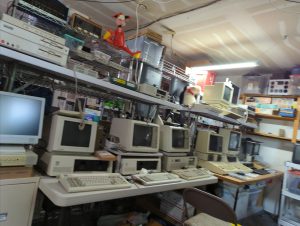 Welcome to Retro Computer Shopper